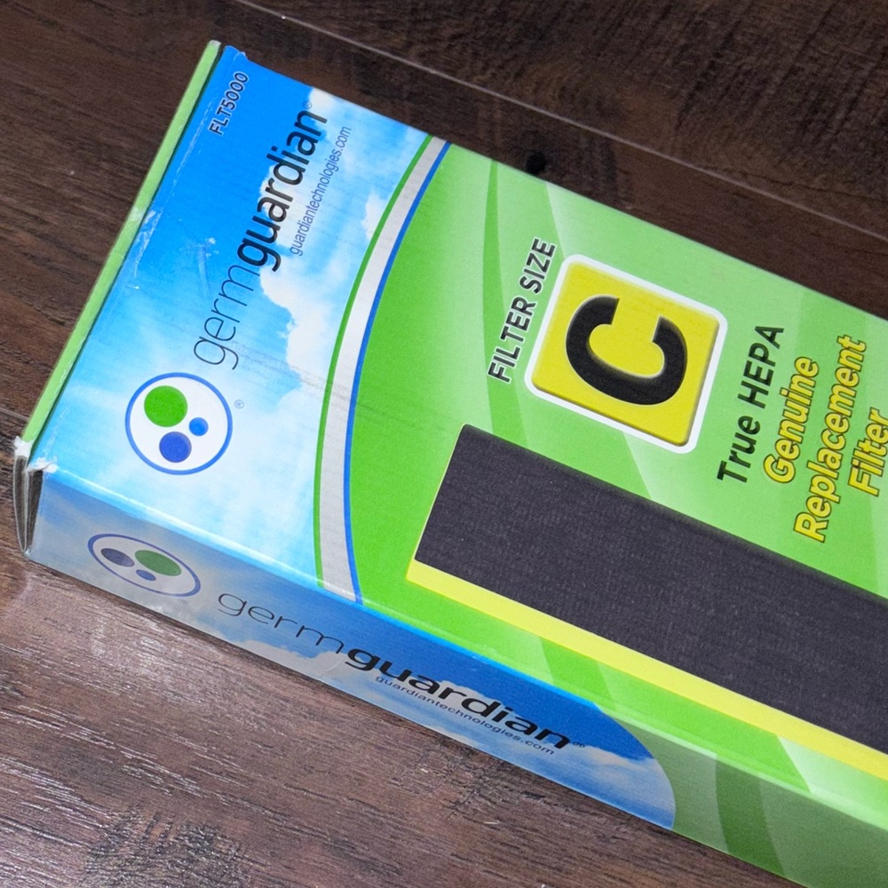 Germ Guardian Filter - Picture 10 of 13